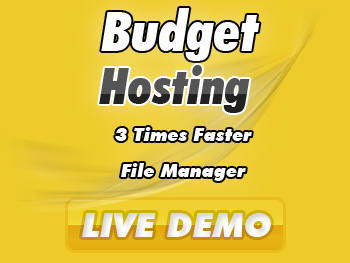 Webspace Hosting Webspace Hosting